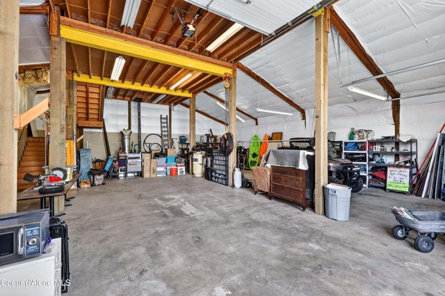 404 S Daisy Ln, Medical Lake, WA 99022