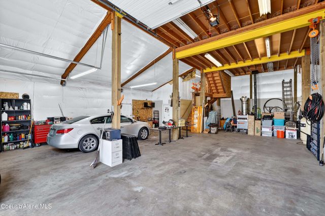 404 S Daisy Ln, Medical Lake, WA 99022