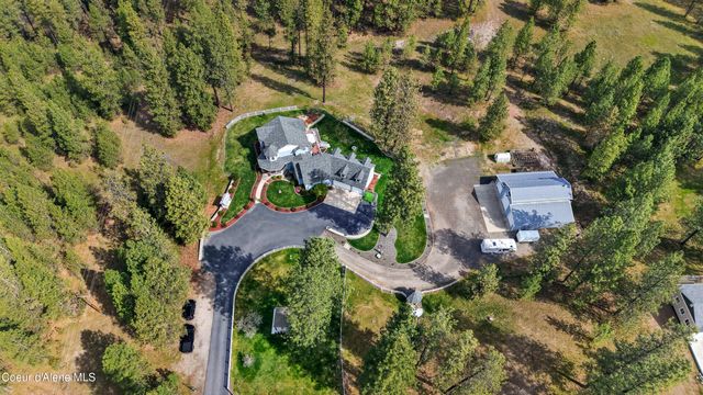 404 S Daisy Ln, Medical Lake, WA 99022