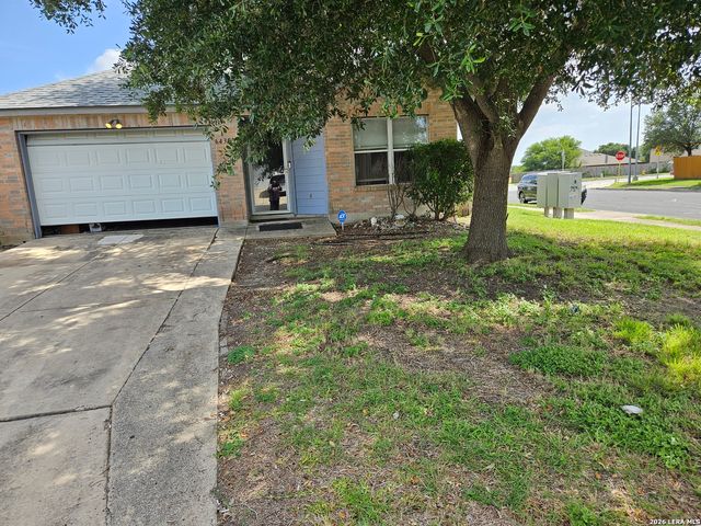 6435 Flatstone Pass, Converse, TX 78109