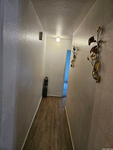 6435 Flatstone Pass, Converse, TX 78109