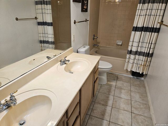 6435 Flatstone Pass, Converse, TX 78109