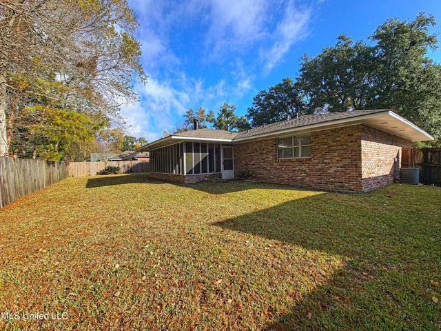 226 Boggs Circle, Long Beach, MS 39560