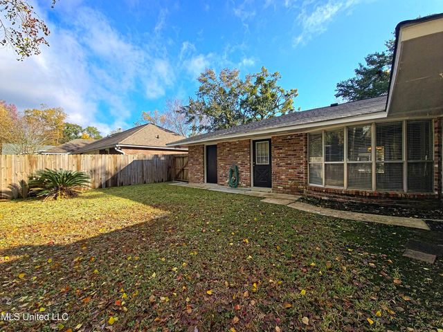 226 Boggs Circle, Long Beach, MS 39560