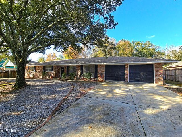 226 Boggs Circle, Long Beach, MS 39560