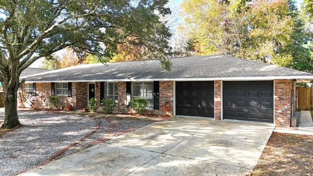 226 Boggs Circle, Long Beach, MS 39560