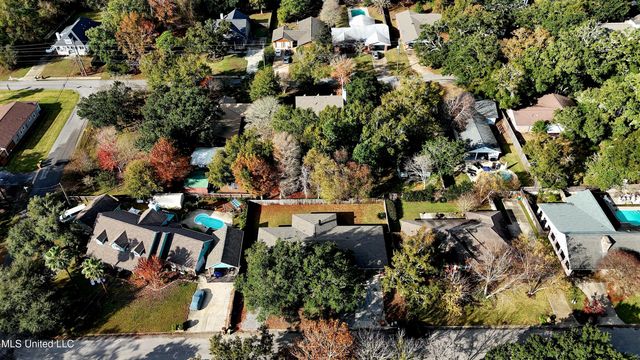 226 Boggs Circle, Long Beach, MS 39560