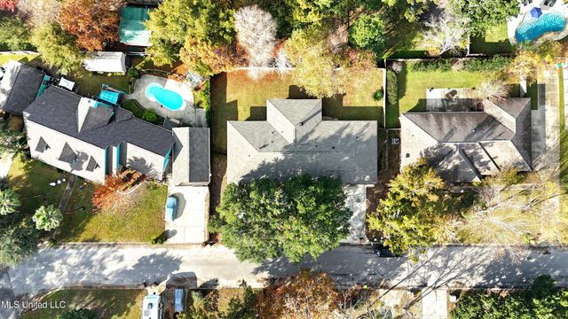 226 Boggs Circle, Long Beach, MS 39560