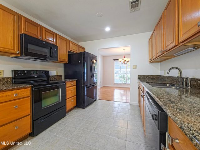 226 Boggs Circle, Long Beach, MS 39560