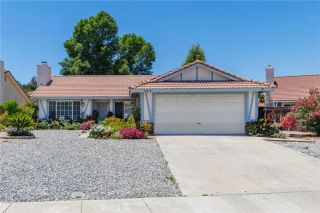 767 Traci, Hemet, CA 92543