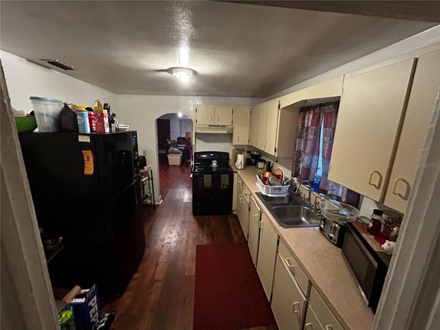 415 MODEL STREET, Daytona Beach, FL 32114