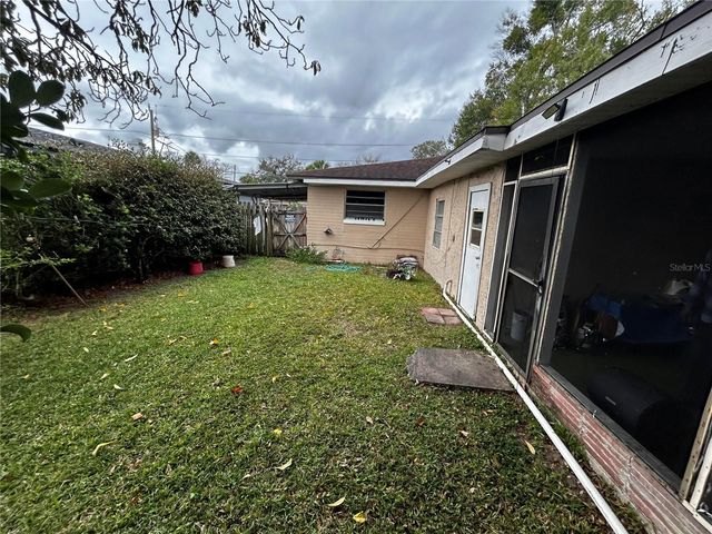 415 MODEL STREET, Daytona Beach, FL 32114