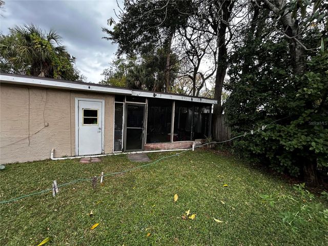 415 MODEL STREET, Daytona Beach, FL 32114