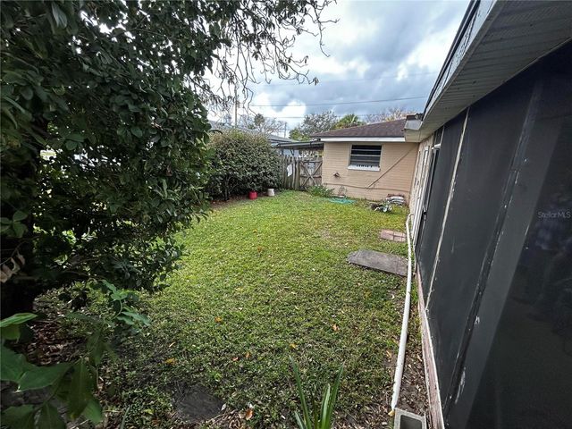 415 MODEL STREET, Daytona Beach, FL 32114