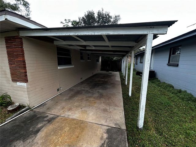 415 MODEL STREET, Daytona Beach, FL 32114