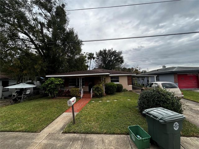 415 MODEL STREET, Daytona Beach, FL 32114