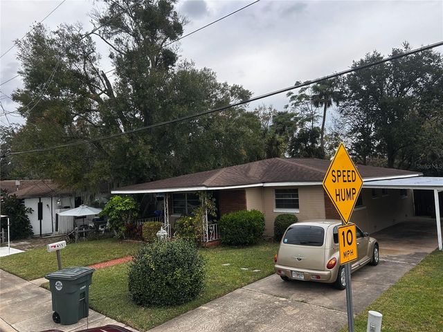 415 MODEL STREET, Daytona Beach, FL 32114