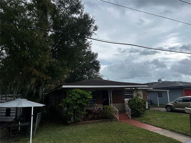 415 MODEL STREET, Daytona Beach, FL 32114