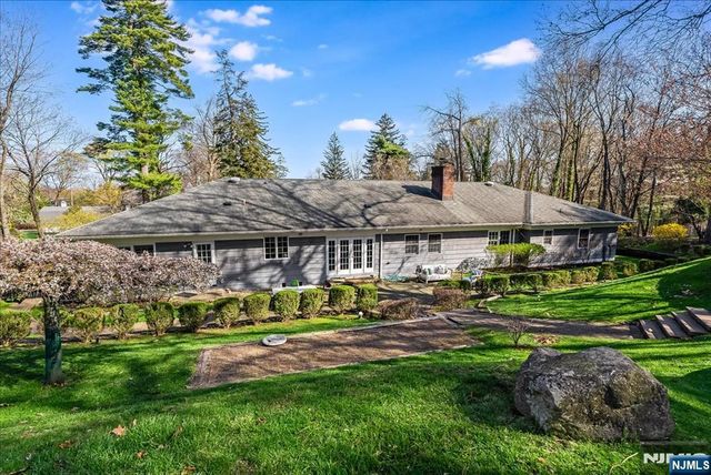 5 Edgehill Road, West Orange, NJ 07052