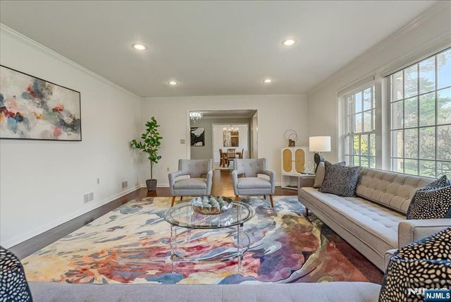 5 Edgehill Road, West Orange, NJ 07052