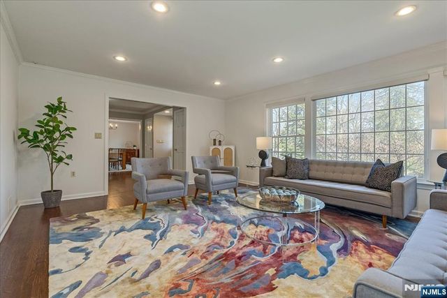 5 Edgehill Road, West Orange, NJ 07052