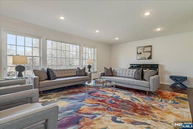5 Edgehill Road, West Orange, NJ 07052