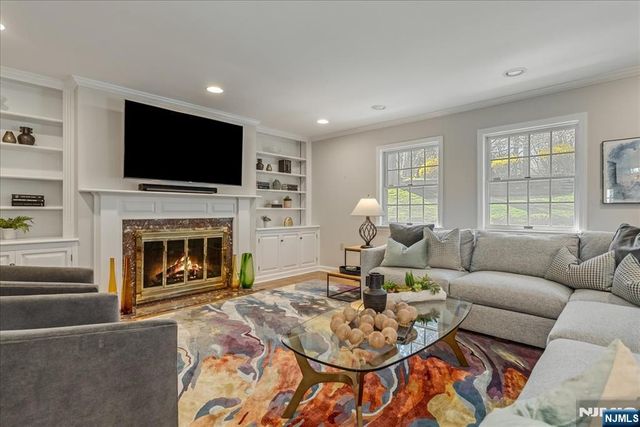 5 Edgehill Road, West Orange, NJ 07052