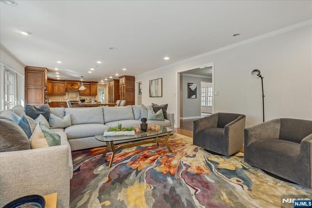 5 Edgehill Road, West Orange, NJ 07052
