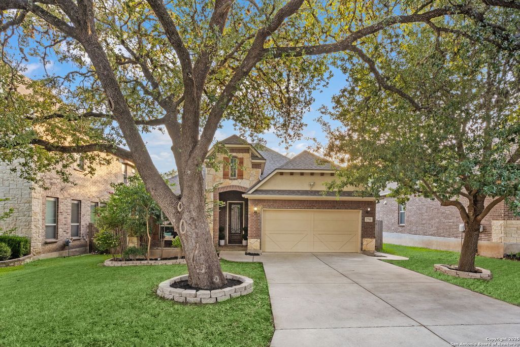 27111 Smokey Chase, Boerne, TX 78015