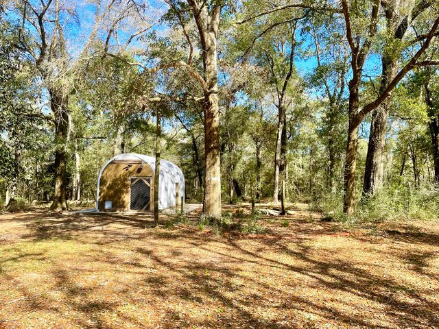 4.69 Acres JV Woolley Road, Crestview, FL 32539