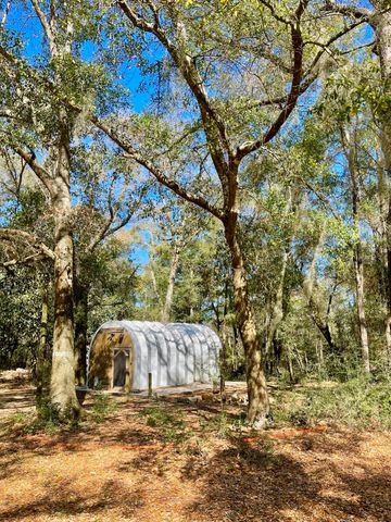 4.69 Acres JV Woolley Road, Crestview, FL 32539