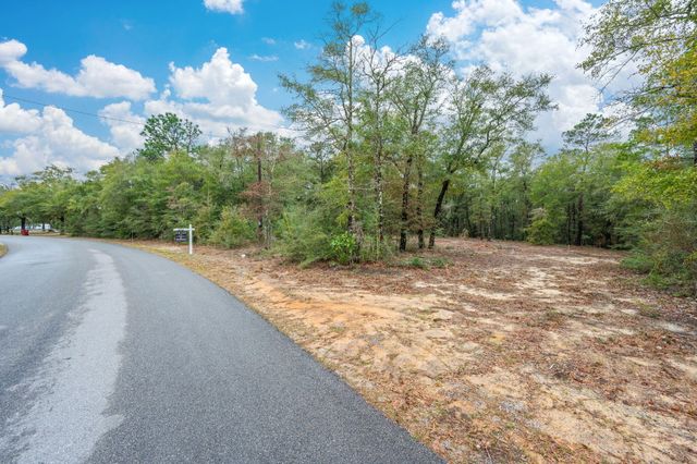 4.69 Acres JV Woolley Road, Crestview, FL 32539