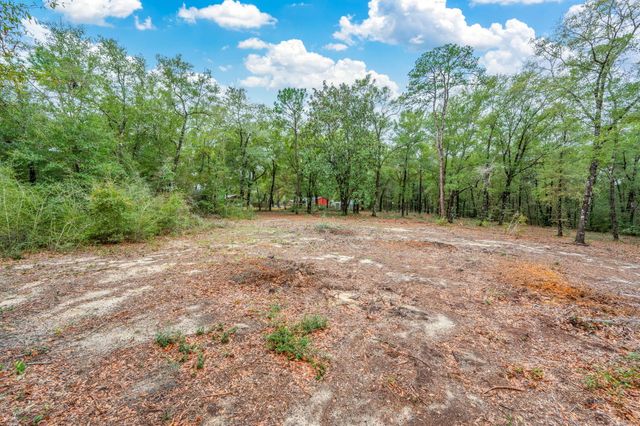 4.69 Acres JV Woolley Road, Crestview, FL 32539
