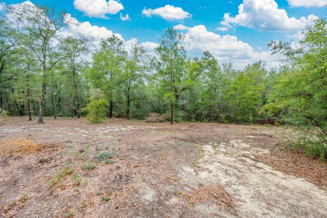 4.69 Acres JV Woolley Road, Crestview, FL 32539