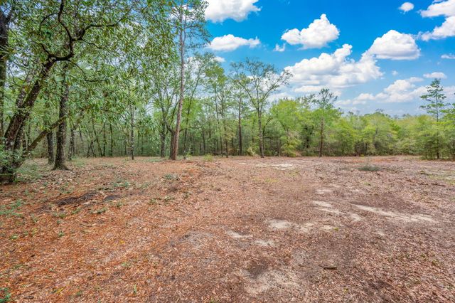 4.69 Acres JV Woolley Road, Crestview, FL 32539