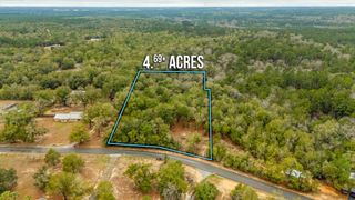 4.69 Acres JV Woolley Road, Crestview, FL 32539