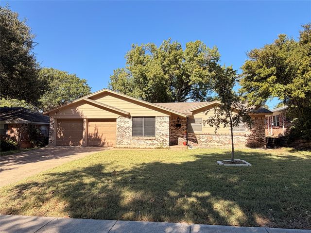 1413 Potomac Drive, Plano, TX 75075