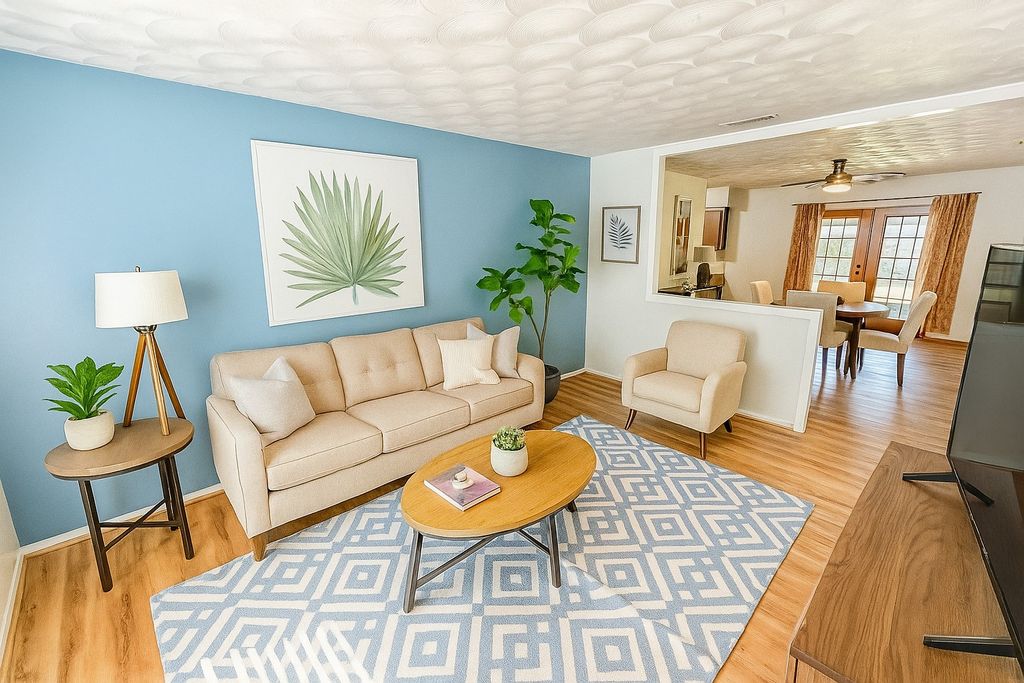 1413 Potomac Drive, Plano, TX 75075