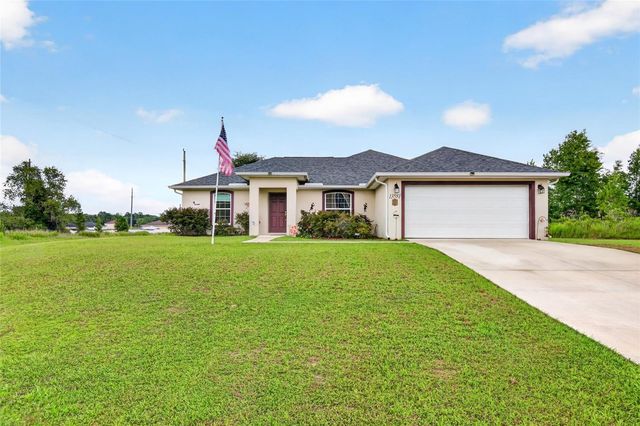 13581 SW 48TH COURT, Ocala, FL 34473
