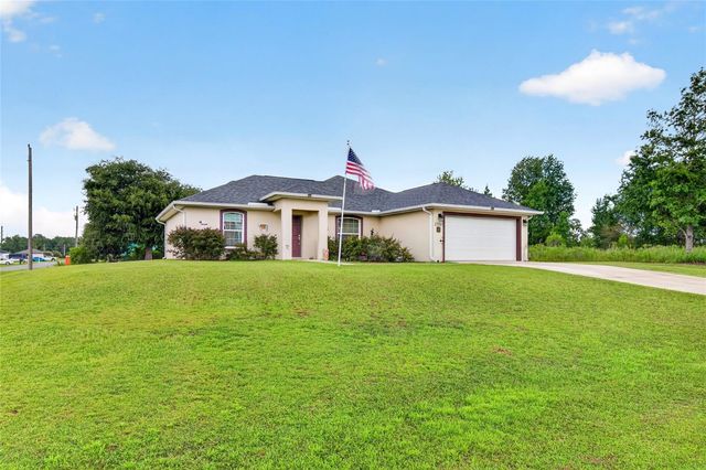 13581 SW 48TH COURT, Ocala, FL 34473