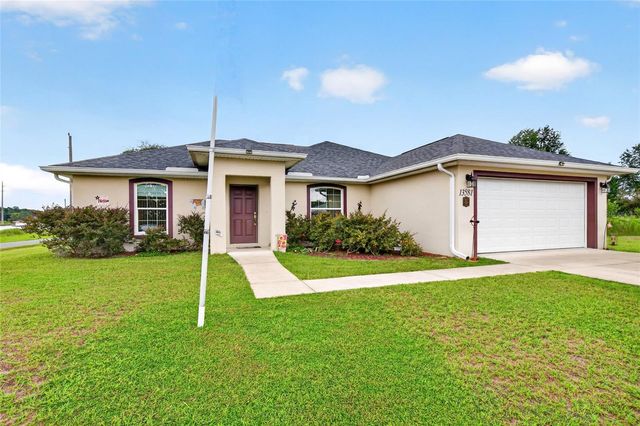 13581 SW 48TH COURT, Ocala, FL 34473
