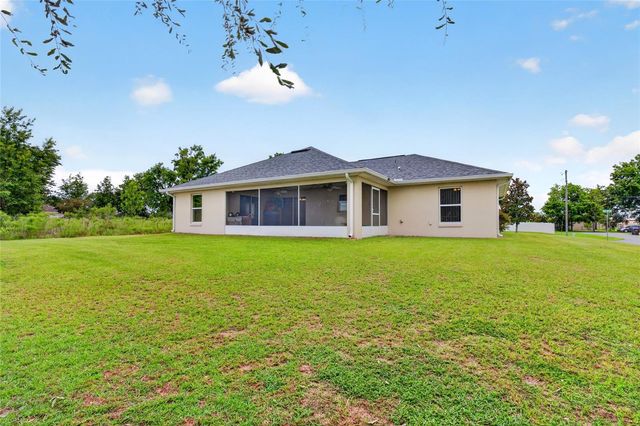 13581 SW 48TH COURT, Ocala, FL 34473