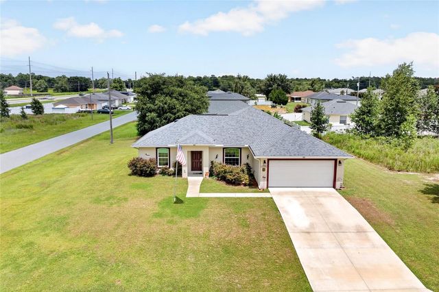 13581 SW 48TH COURT, Ocala, FL 34473