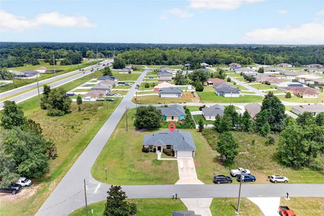 13581 SW 48TH COURT, Ocala, FL 34473
