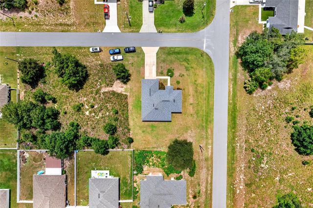 13581 SW 48TH COURT, Ocala, FL 34473