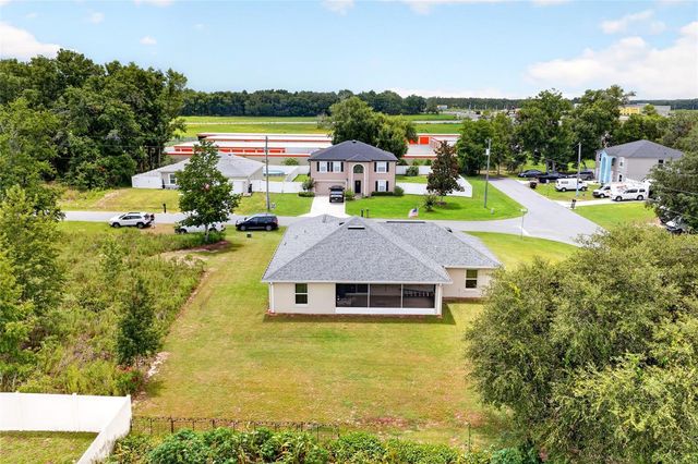 13581 SW 48TH COURT, Ocala, FL 34473
