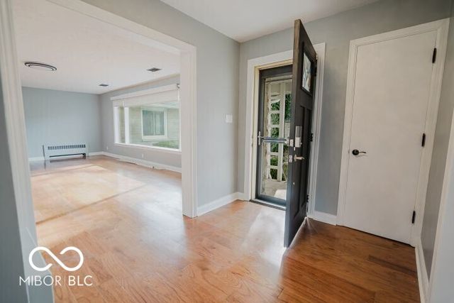 1158 Woodlawn Drive, New Castle, IN 47362