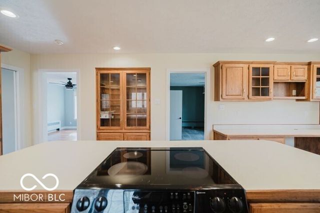 1158 Woodlawn Drive, New Castle, IN 47362