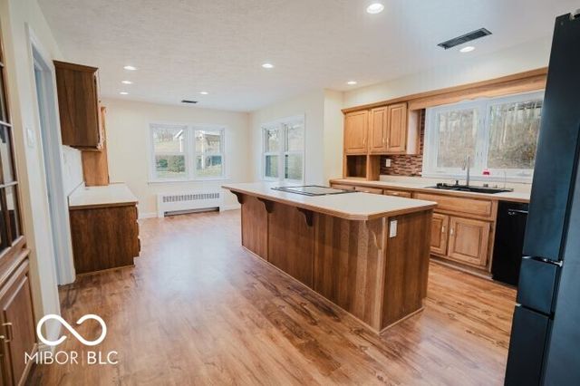 1158 Woodlawn Drive, New Castle, IN 47362