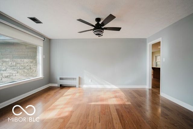 1158 Woodlawn Drive, New Castle, IN 47362